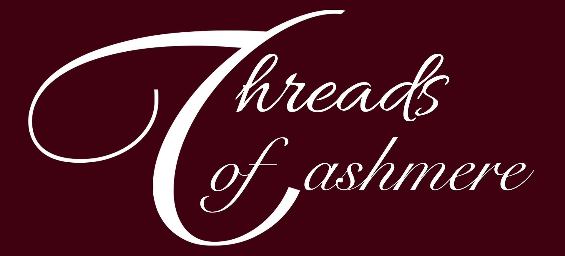 Threads of Cashmere